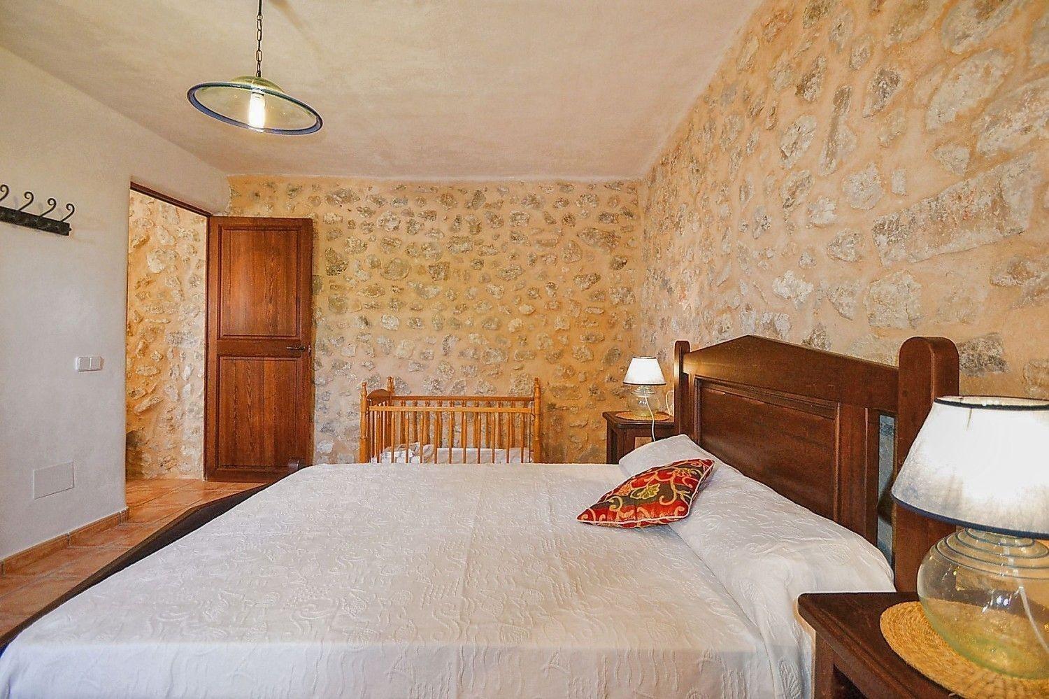 Wunderschoenes In Mit Privatem Pool * Vilafranca De Bonany