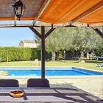 Wunderschoenes Ferienhaus In Vilafranca De Bonany Mit Privatem Pool