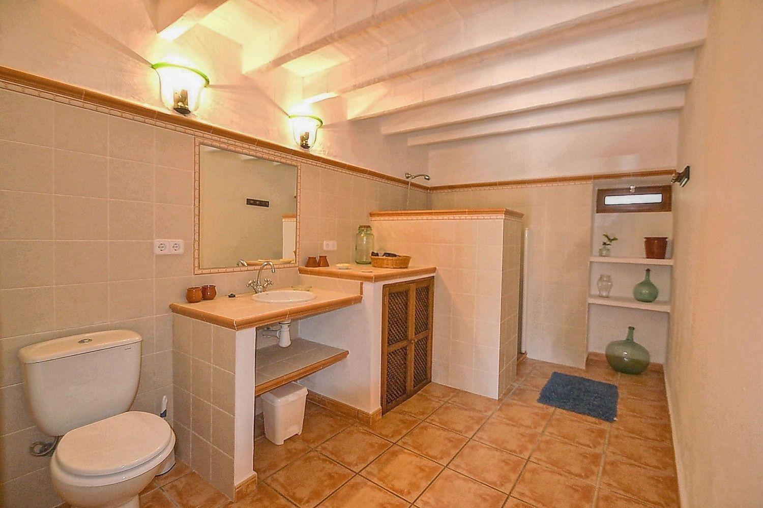 Wunderschoenes In Mit Privatem Pool Vilafranca De Bonany