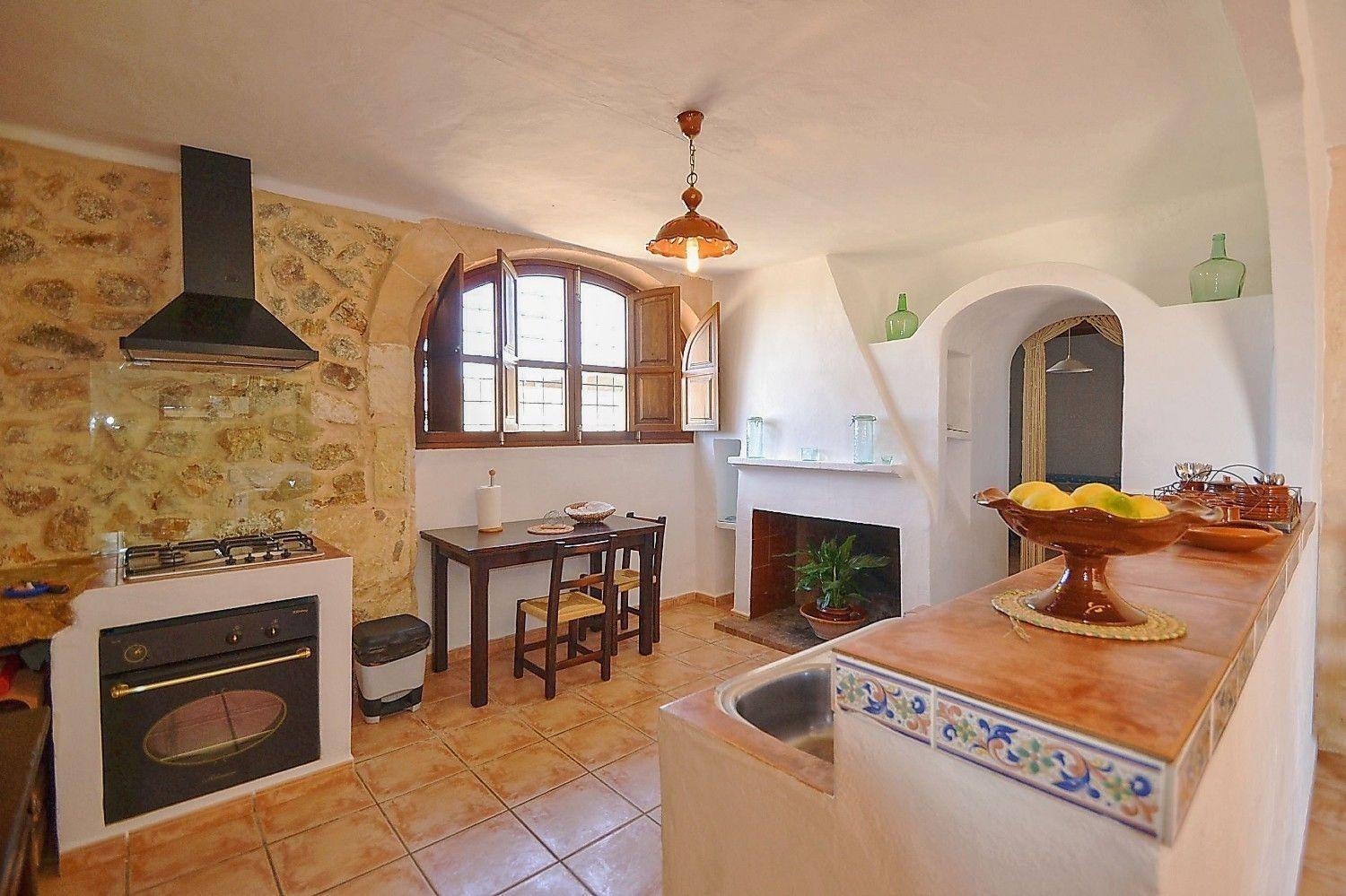 Ferienhaus Wunderschoenes In Mit Privatem Pool