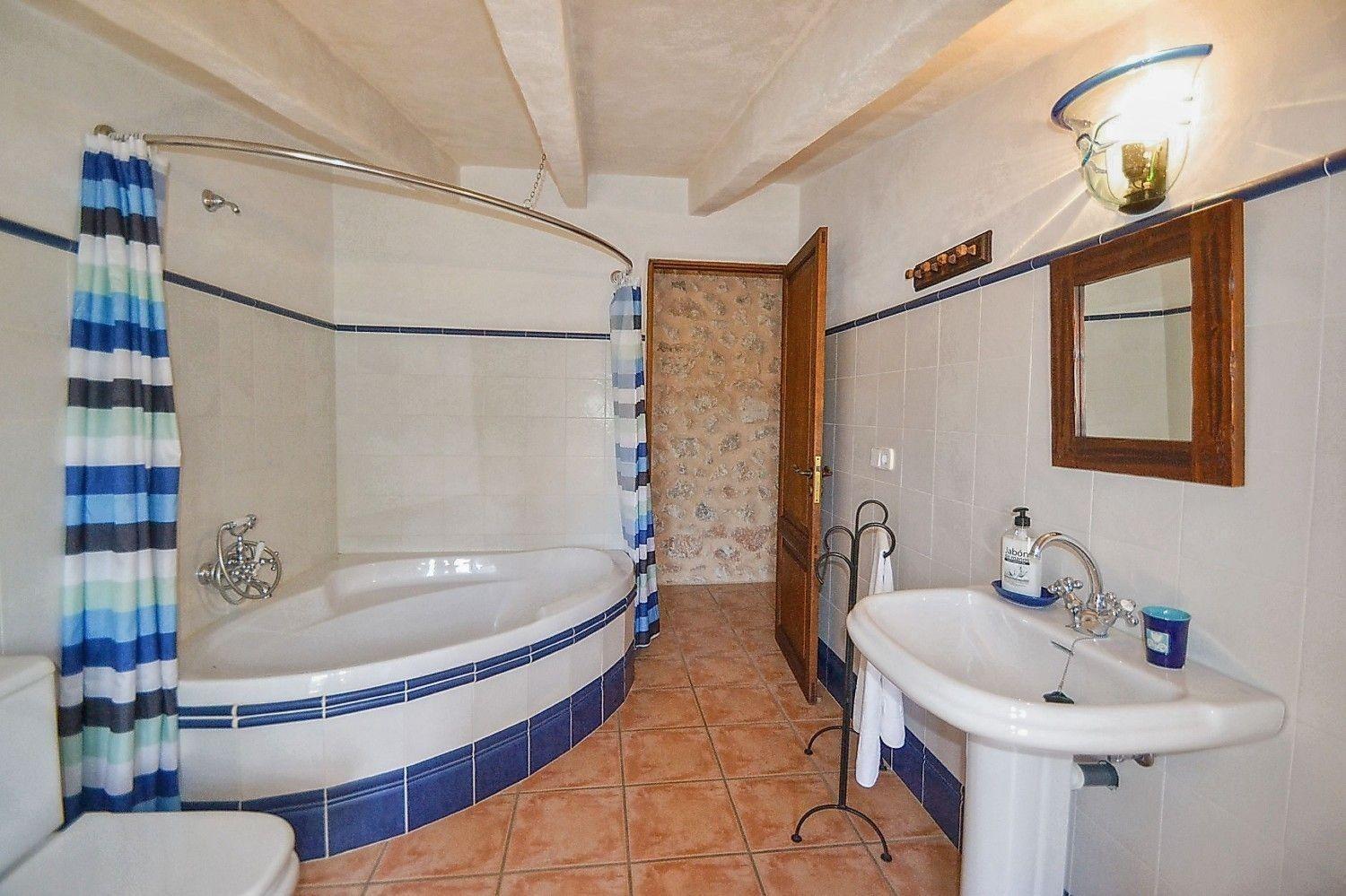 Ferienhaus Wunderschoenes In Mit Privatem Pool